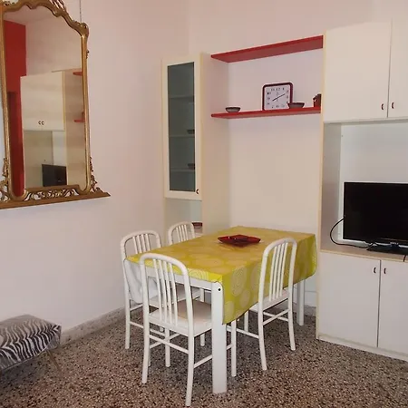 Appartement Reggio