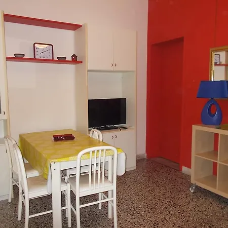شقة Reggio